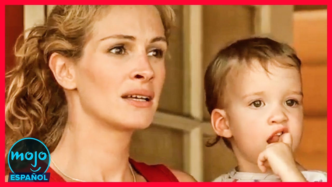 ¡30 Películas TRÁGICAS por lo que SABEMOS AHORA!