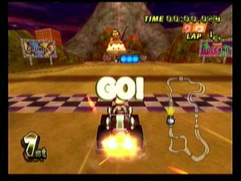 Clash  of  the  Tiny  Titans  with  commentary