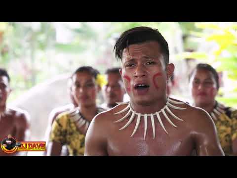 Dj Dave Vincent Leapai Tama Ole Penina Mai Remix