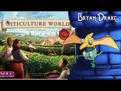 Viticulture World