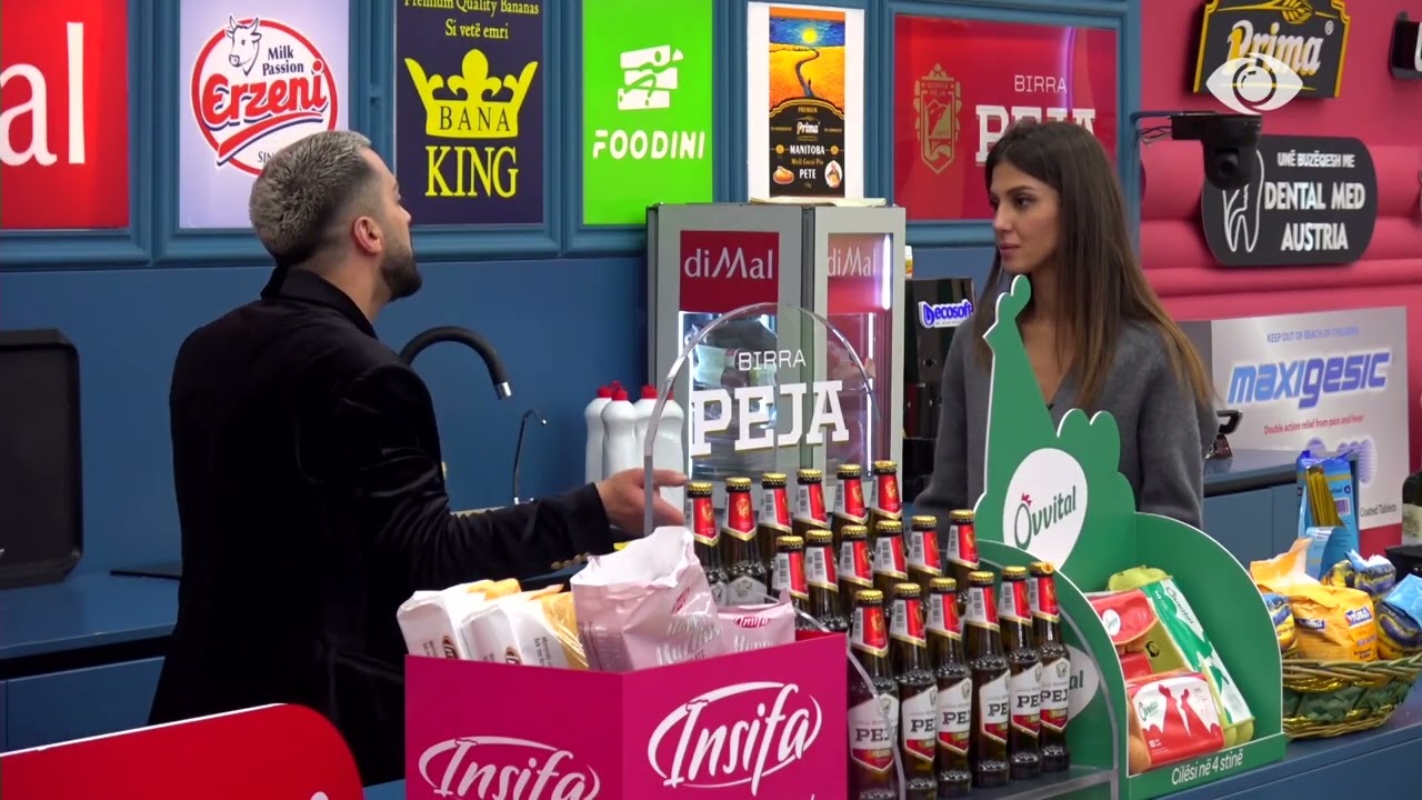 Loredana-Gjestit: Unë kam bërë çdo gjë për familjen por herën e fundit...