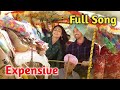 Expensive|Diljit Dosanjh|Neeru Bajwa|Shadaa|Expensive Full Song|