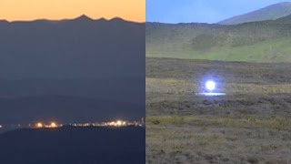 "WOW" UNEXPLAINED UFO MILITARY QUANTUM ENERGY TEST!? TOP SECRET INSIDER EXPLAINS! 9/10/2016