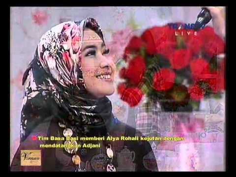 Basa Basi Trans TV 11 Juni 2015 - Wanita Inspiratif Part 2