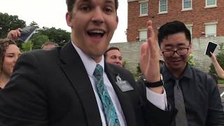 The Gospel Truth -(Ed Sheeran's "Shape of You" revamped)