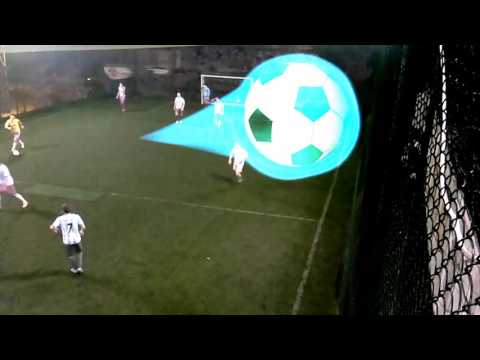 Akatlar Halı Saha 26.02.2016 23:00 - akillisaha.com