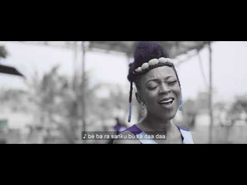 PéPé OLÉKA "Yè Kpee Bèeri"