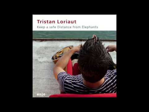 Tristan Loriaut 