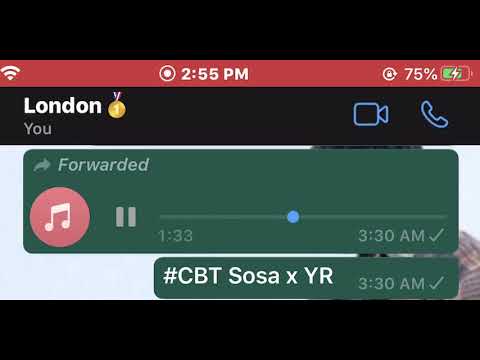 #CBT Sosa x YR (Preview) Trades #Exclusives