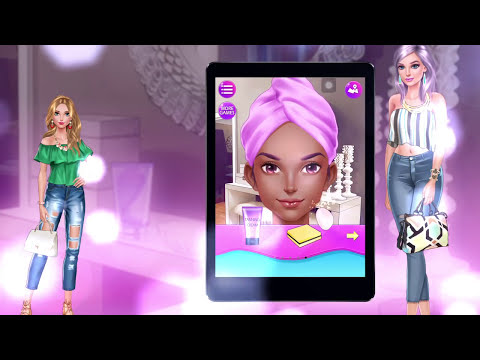 Celebrity Sisters: Top Fashion Video