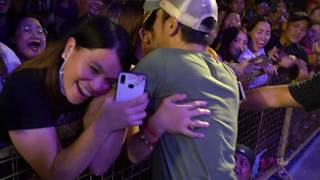 Parokya Ni Edgar – This Guy&#39;s In Love With You Pare Live!