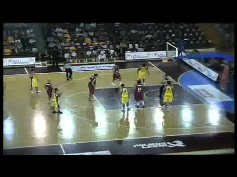 ADECCO ORO J1 Baloncesto León, 78 - Isla de Tenerife, 67