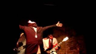 Sambapunkvídeo: Grito Rock 2009 - Miami Bros