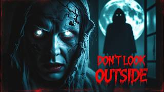 People disappear through the doors, and no one explains why #horror #mysteryfilm #asmrhorror