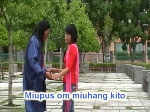 JACK BEECH - NOWUNDUK GINAWO TOH