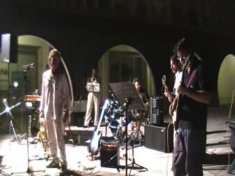 Settore Nove - Broken Wings