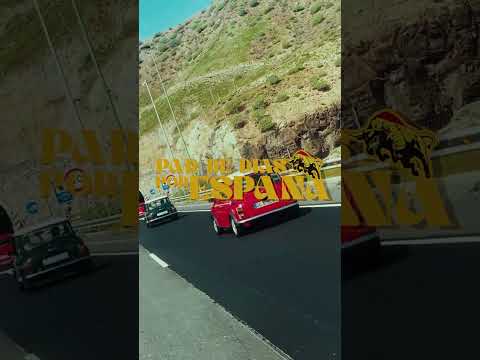 Par de días por Canarias y Madrid [DOCU]