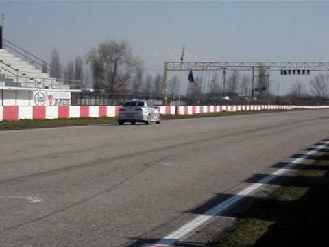 Thumbnail for ALFA ROMEO 156GTA SERRES by Alfa Romeo