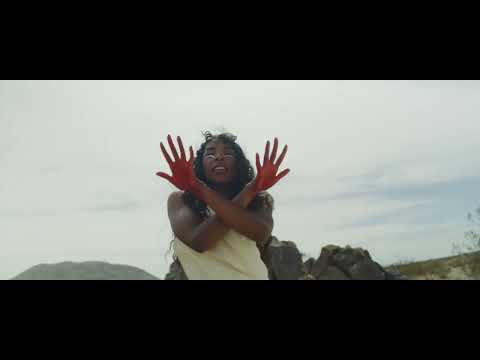 SPELLLING - Queen of Wands (Official Music Video)