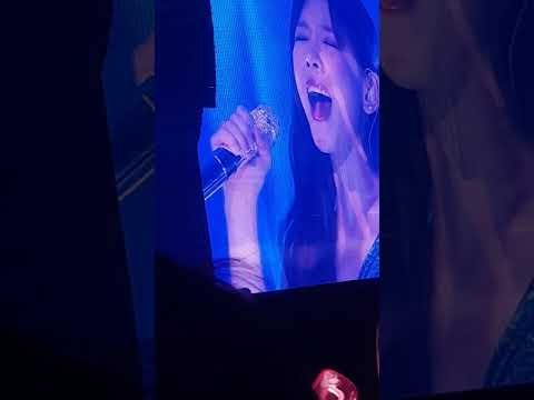 200117 the unseen 태연(Taeyeon) - here i am