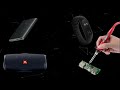 Как разобрать смартфон Honor 9 Lite Lld L31. Разборка Honor 9 Lite Lld L31. Как открыть Honor 9 Lite