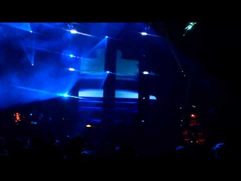 SEMF 15.12.2012 STUTTGART - CHRIS LIEBING