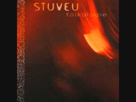 Stuveu - Cacahuéte Grillée (Bourrée en cercle. live)