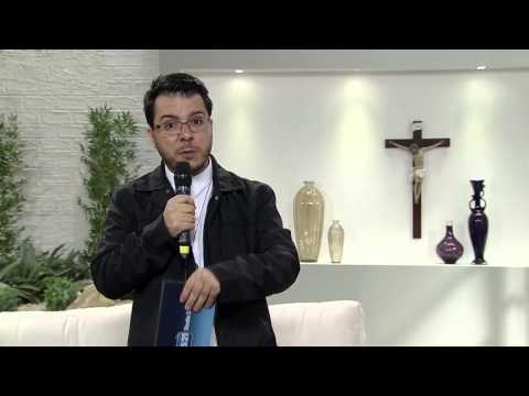 Você Pode ser Feliz 03/02/2015 - Bloco 4/6 Parte 2