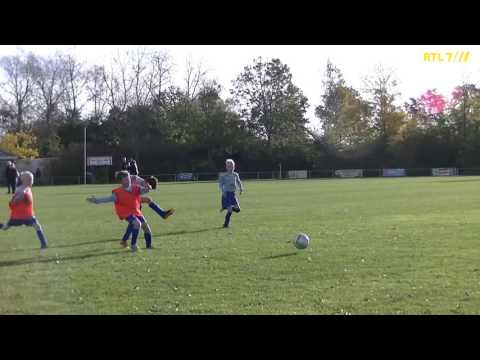 FC De Westhoek JO11 4   FC De Westhoek JO11 2   1 3