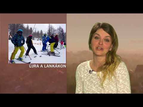 JTV Híradó 2018/08 - 2018.02.25.