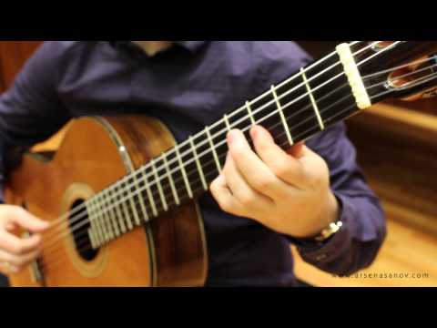 Arsen Asanov - Smiling Eyes