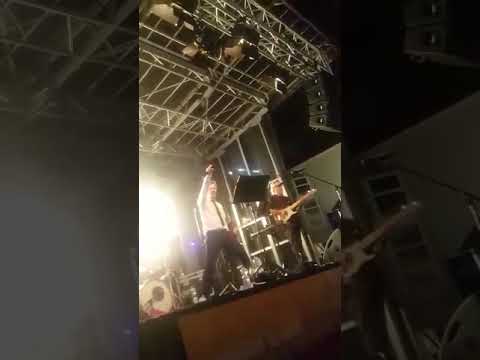 SABB - Schulamtsband Backnang Winnenden City Treff 2019 "Land of 1000 dances"