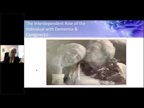 Maximizing the Environment for Individuals with Dementia