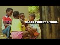 Luh & Uncle skits- Black Parent's Trick