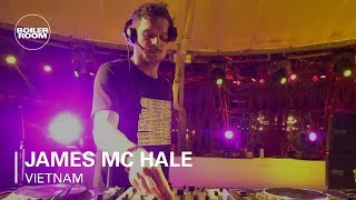 James Mc Hale - Live @ Epizode Festival x Boiler Room Vietnam 2019