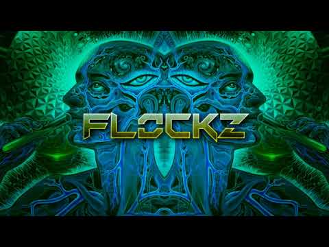 Psytrance Mix By Flockz DJ - January 2021