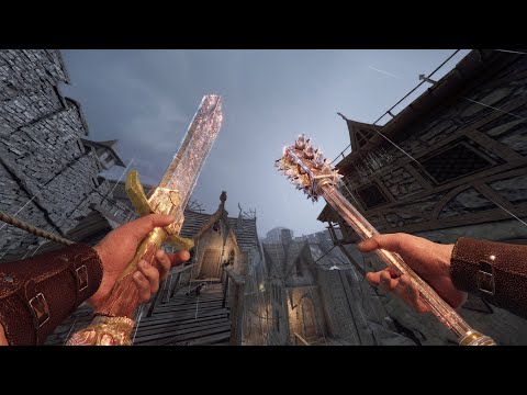 Huntsman - Longbow | Cataclysm True Solo | Vermintide 2