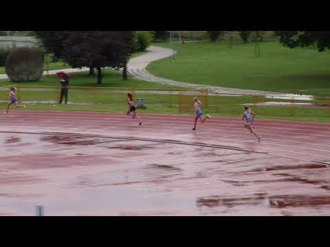 400m [Ž], IV. skupina - Kup Hrvatske/Ekipno prvenstvo Hrvatske za seniore i seniorke 2020