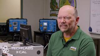 Video Screenshot for Bridging the Skills Gap: Mechatronics Training at Paris Junior College