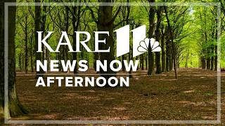 KARE 11 News Now | PM - Aug. 25