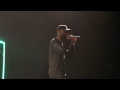 Bryson Tiller Live At Ziggo Dome