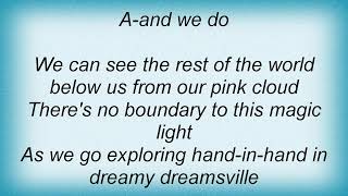 Andy Williams - Dreamsville Lyrics
