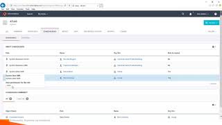 Axon Permissions (Navigation)