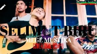 Download lagu #SELIMUT BIRU. COVER #ONAL mp3