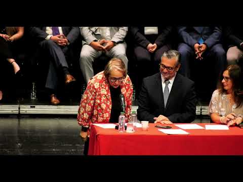 Faro | Tomada posse Órgãos Autárquicos