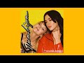Dua Lipa - Fever (feat. Angèle) (12" Extended Mix)