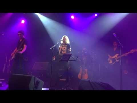 Nomads The Cure, In a Forest (Bettie Serveert)