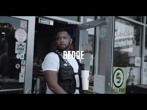 Dedoe Yes I Did (Deep End) Official Music Video