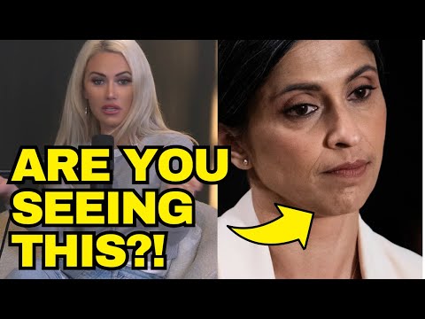 🚨 MAGA Women's Most Disturbing Obsession Finally EXPOSED