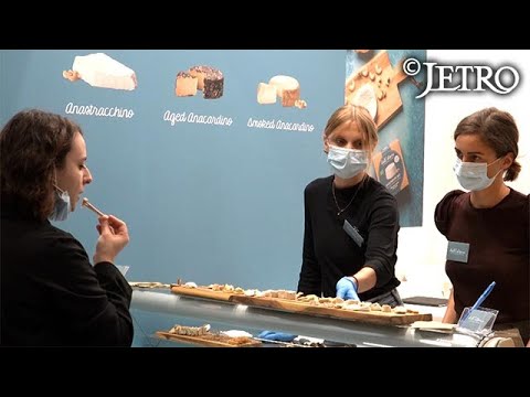 MWC 2021: モバイル通信見本市もパンデミックに苦戦